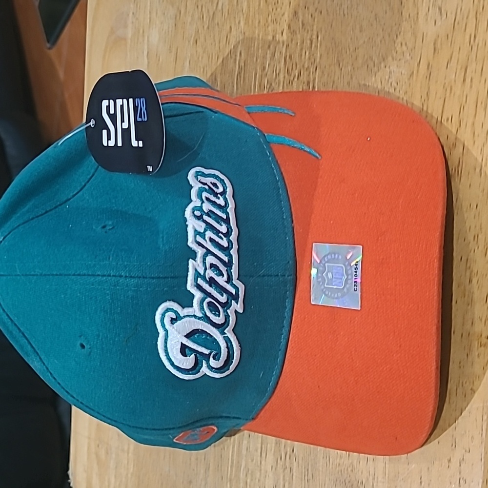 NFL Miami Dolphins!